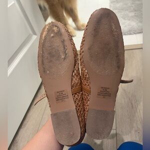 Steve Madden flats
